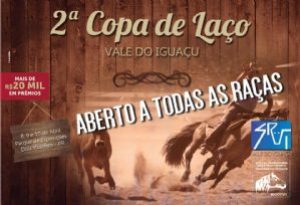 2 copa de laço